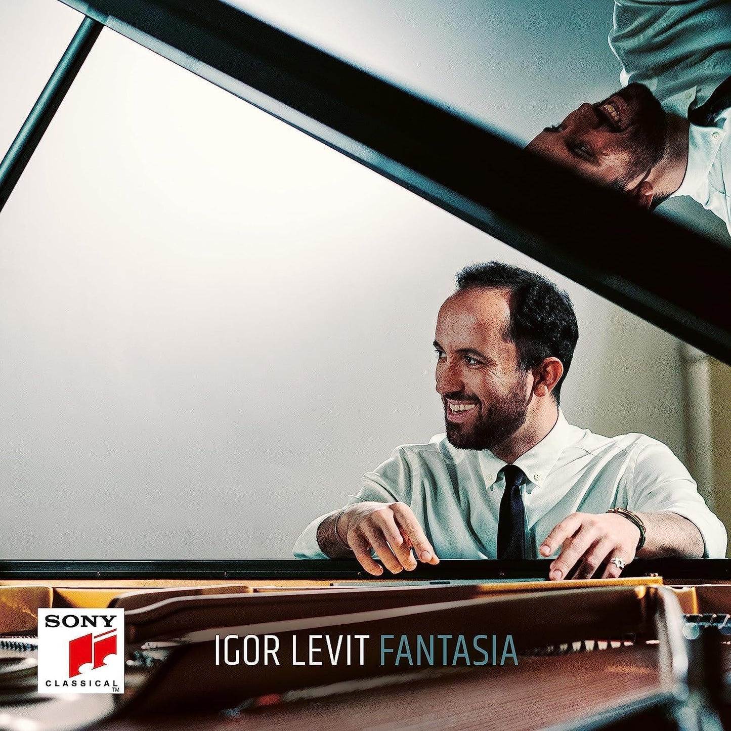 Igor Levit - Fantasia 2CD