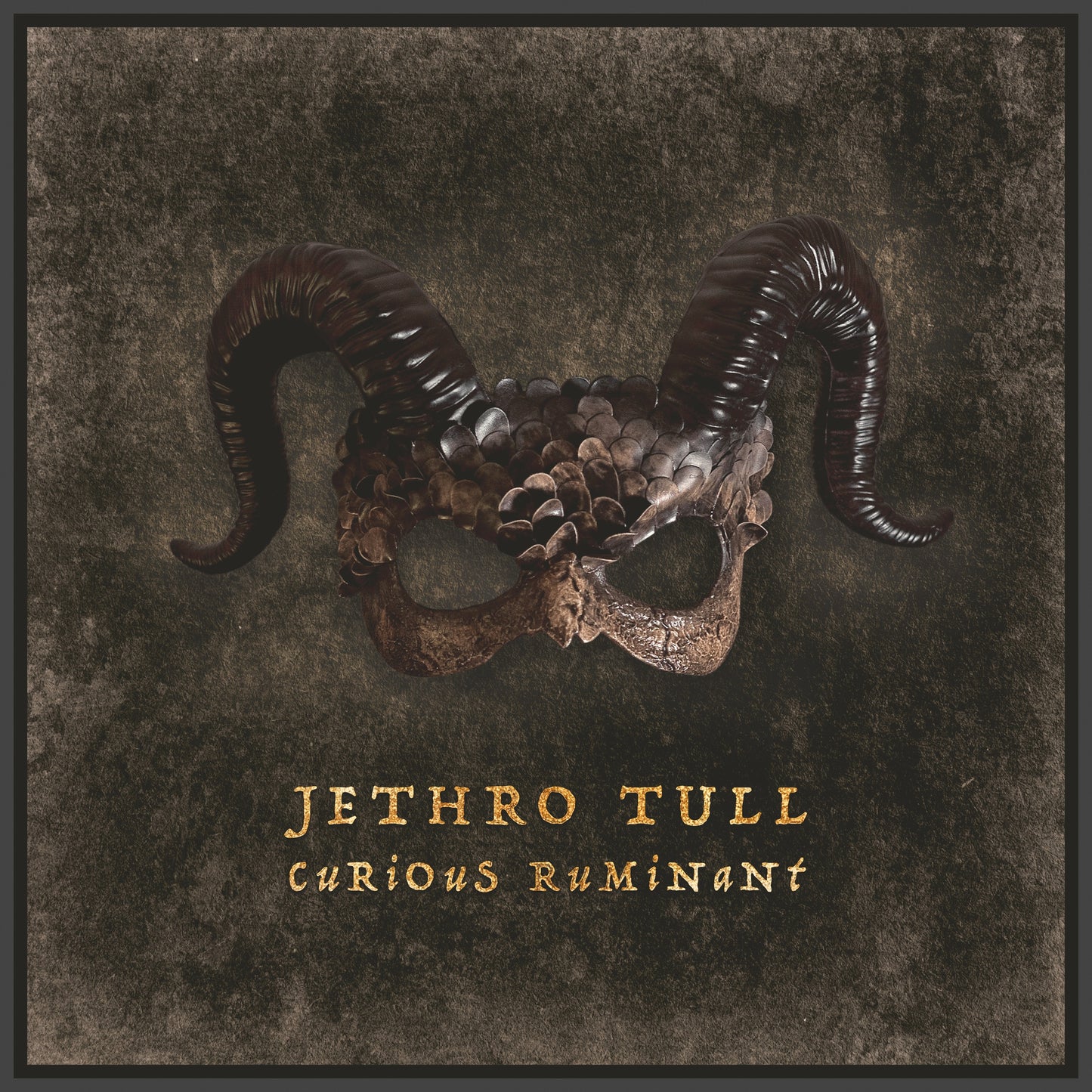 Curious Ruminant (Special Edition CD Digipak)
