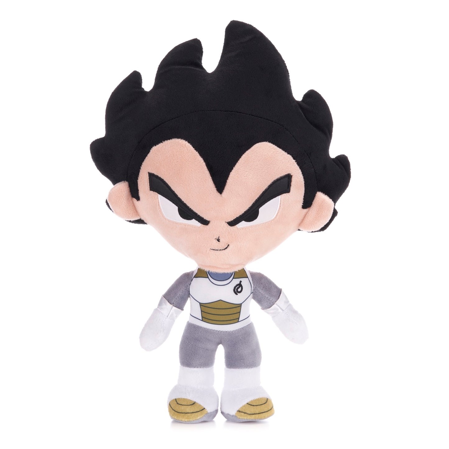 Dragon Ball Super 12" Vegeta Black Soft Toy