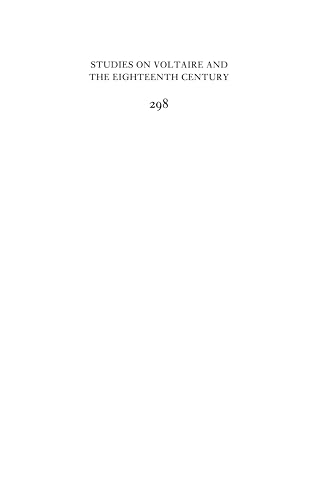 Recit et reflexion : poetique de l’heterogene dans 'Le Pour et contre' de Prevost : 298