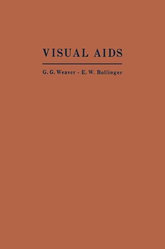 Visual Aids : Their Construction and Use