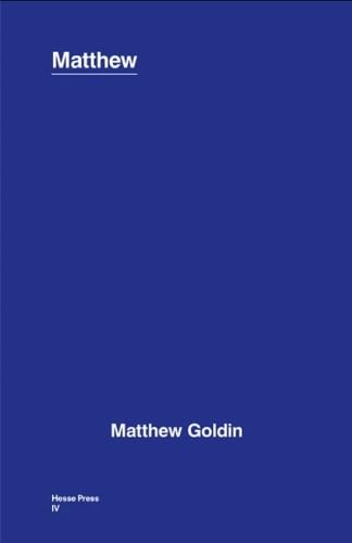 Matthew