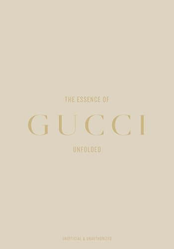 Essence Of Gucci
