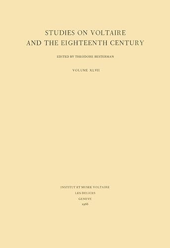 Miscellany/Melanges : 47