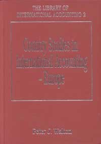 Country Studies in International Accounting - Europe