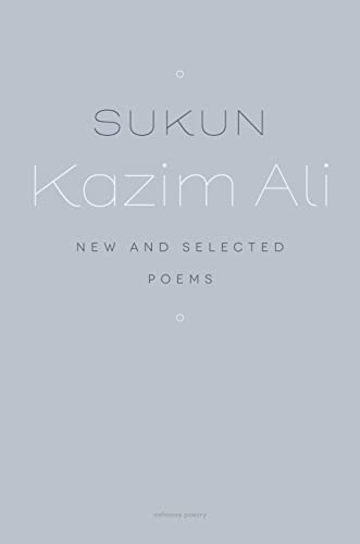 Sukun : New and Selected Poems