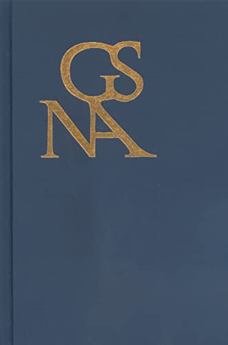 Goethe Yearbook 12
