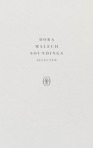 Soundings : Selected