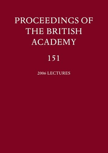 2006 Lectures : 151