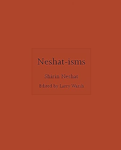 Neshat-isms: 15