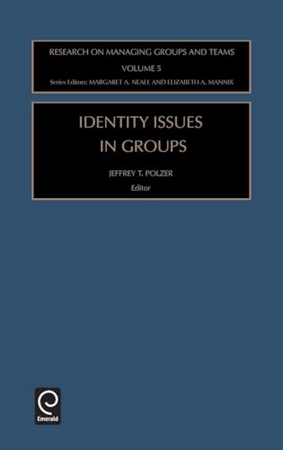 Identity Issues in Groups