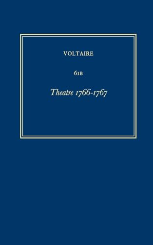 Theatre 1766-1767