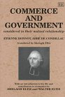Condillac: Commerce and Government: Considered in Their Mutual Relationship