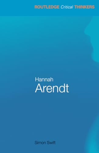 Hannah Arendt