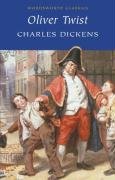 Oliver Twist - Wordsworth Classics