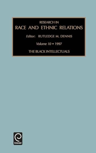 Black Intellectuals