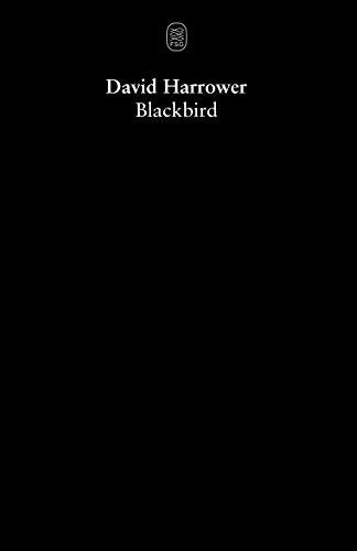 Blackbird (Faber and Faber Plays)