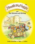 Hamish McHaggis : The Skirmish at Stirling