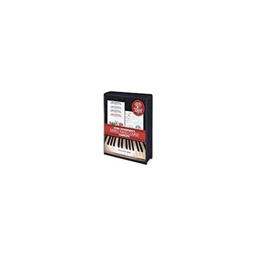 John Thompson's Easiest Piano Course - Complete: 4-Book/Audio Boxed Set