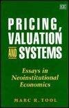 Pricing