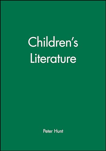 Childrens Literature