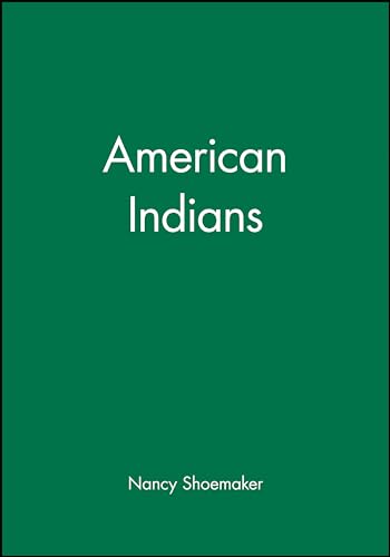 American Indians