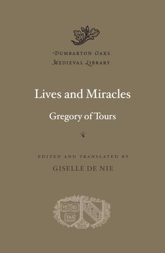 Lives and Miracles
