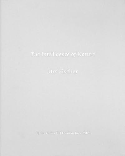 The Intelligence of Nature