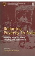 Reducing Poverty in Asia: Emerging Issues in Growth