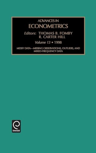 Messy Data: Missing Observations