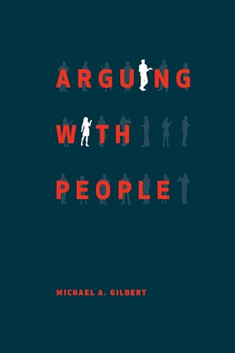 Arguing with People