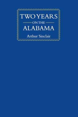 Two Years on the Alabama