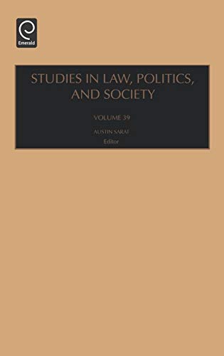 Studies in Law