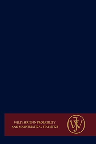 Statistical Concepts and Methods