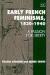 Early French Feminisms