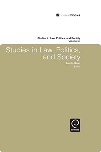 Studies in Law