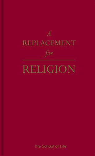 A Replacement for Religion