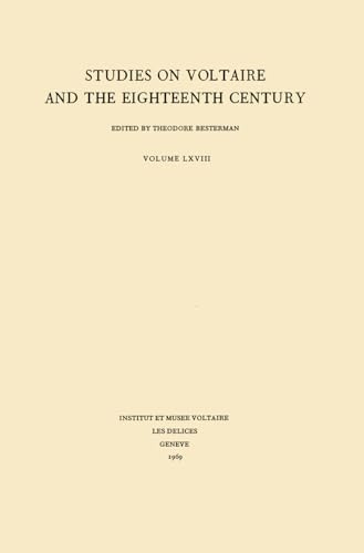 Miscellany/Melanges : 68