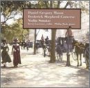 CD cover: painting of a horse-drawn carriage in a park scene.