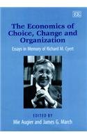 The Economics of Choice