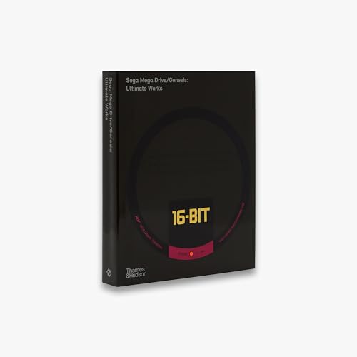 Sega Mega Drive/Genesis: Ultimate Works
