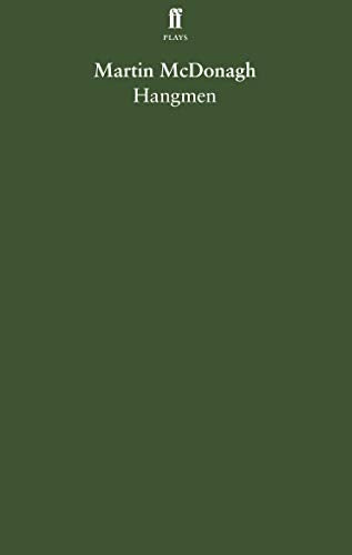 Hangmen (Faber Drama)