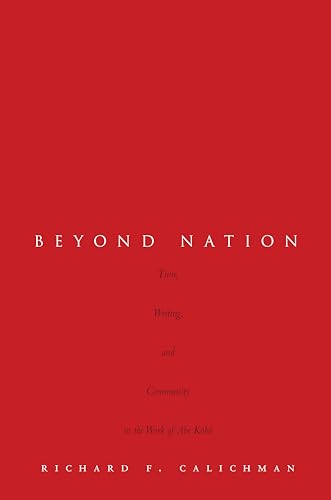 Beyond Nation: Time