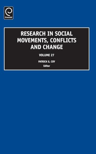 Research in Social Movements