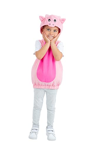Pig Costume