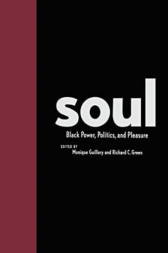 Soul: Black Power