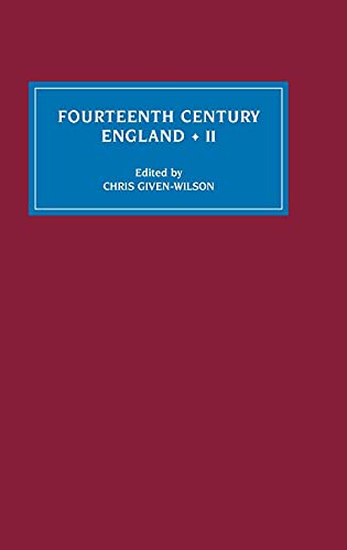 Fourteenth Century England II