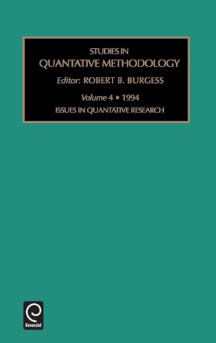 Issues in Qualitative Research