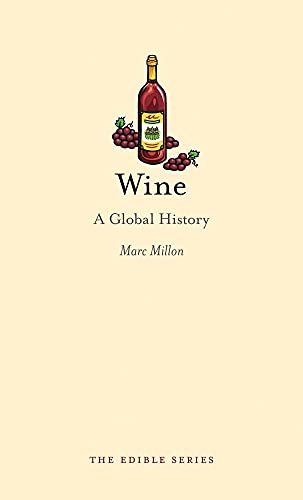 Wine : A Global History