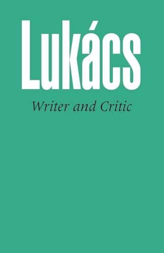 Writer and Critic